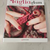 Raccolta di circa 300 schede MagliaGlam 