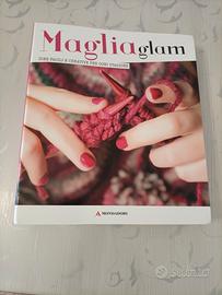 Raccolta di circa 300 schede MagliaGlam 