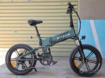 Engwe Engine Pro 2.0