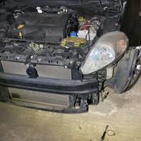 Fiat grande punto sport