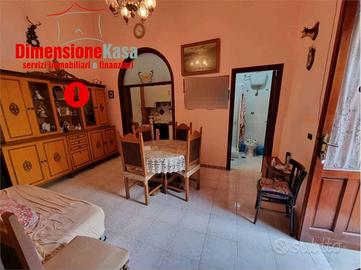 Appartamento di 55 m² con 2 locali e posto auto a 
