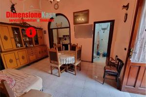 Appartamento di 55 m² con 2 locali e posto auto a 