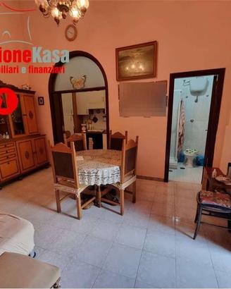 Appartamento di 55 m² con 2 locali e posto auto a 
