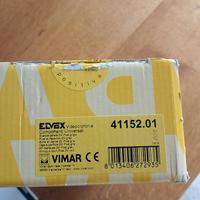 Nuova imballata scatola Vimar/Elvox 41152.01
