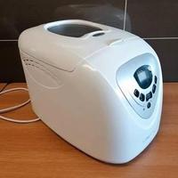 Clatronic macchina per pane e impastatrice da 600W