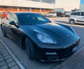 Porsche Panamera 3.0 TDI 250cv sport plus