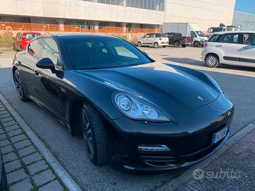 Porsche Panamera 3.0 TDI 250cv sport plus