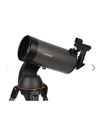 Telescopio  professionale 