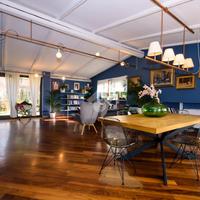 VILLA SINGOLA A PECETTO TORINESE