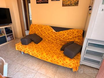 Divano letto