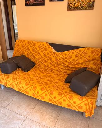 Divano letto