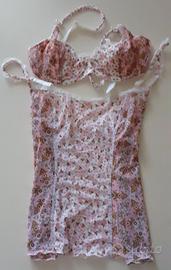 COMPLETO INTIMISSIMI