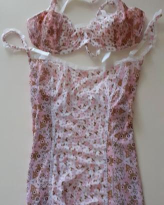 COMPLETO INTIMISSIMI