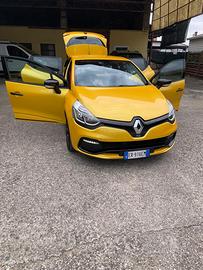 CLIO IV RS