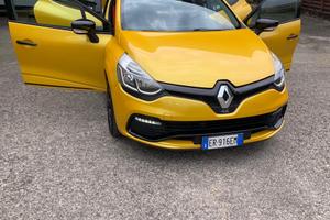 CLIO IV RS