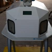 Saldatrice Laser Manfredi Galileo X Odontotecnici