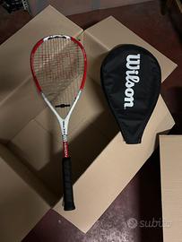 Racchetta da squash Wilson