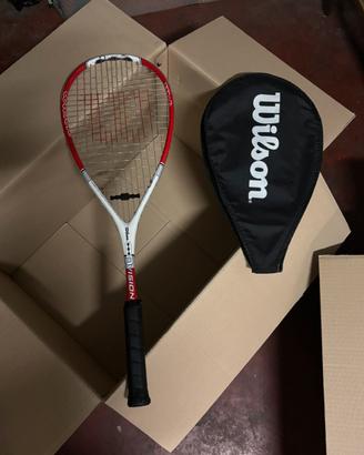 Racchetta da squash Wilson