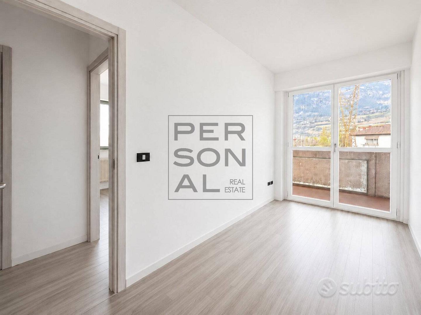 Appartamento – Trento, Campotrentino, Centro Storico - Piedicastello - Vista 2
