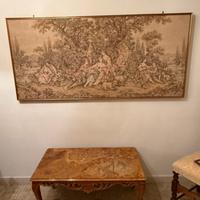 Angolo classico completo