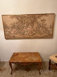 Angolo classico completo