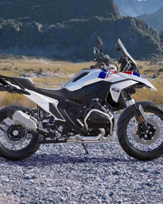 BMW R 1300 GS Trophy