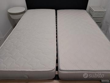 Materassi singoli