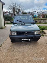 Fiat Panda 4x4