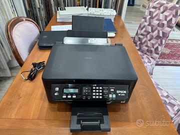 Stampante multifunzione Epson WF-2510
