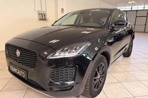 JAGUAR E-Pace 2.0D 150 CV AWD aut. HSE