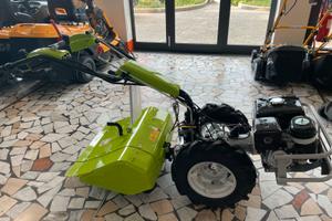 Motocoltivatore Grillo G108 HONDA GX270 9 HP