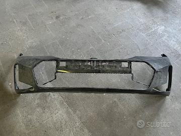 Paraurti anteriore Bmw serie 3 G20/G21 2025