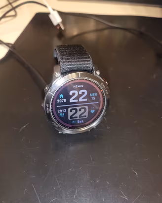 Garmin Fenix 7 47mm