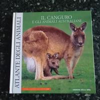 Atlante Degli Animali 