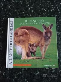 Atlante Degli Animali 