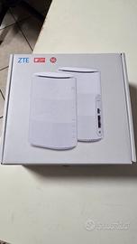 modem zte  mc801a