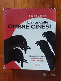 L'arte delle ombre cinesi