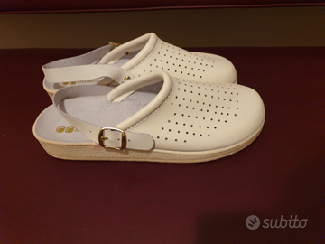 Ciabatte hot sale sanitarie crocs