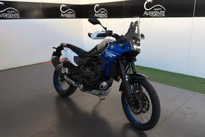 Yamaha Ténéré 700