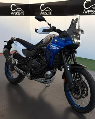 Yamaha Ténéré 700