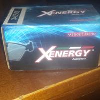 Pastiglie freni posteriori alfa 156 nuove