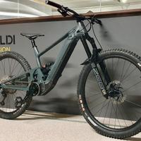 Ebike Scor 4060 Z