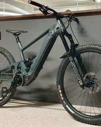 Ebike Scor 4060 Z