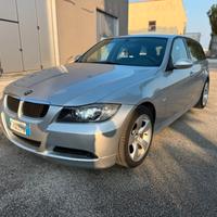BMW 320 2.0 D 2007 12 MESI DI GARANZIA
