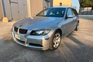 BMW 320 2.0 D 2007 12 MESI DI GARANZIA