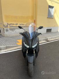 Yamaha X-Max 125 - 2022