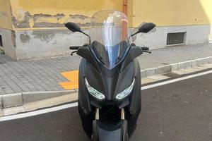 Yamaha X-Max 125 - 2022