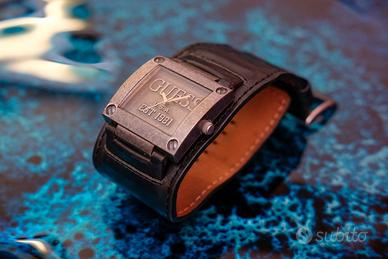 Orologio Guess Uomo U.S.A. Est 1981