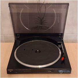 TECHNICS GIRAD. AUTOMATICO "SL-J110R"