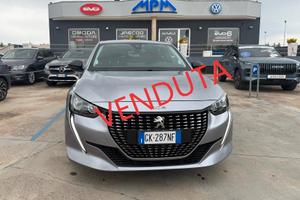 PEUGEOT 208 ALLURE 1.5 BLUEHDI 102 CV